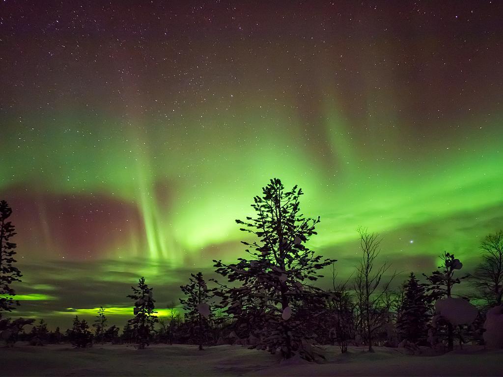 Nymon Mountain Lodge Stöten エクステリア 写真